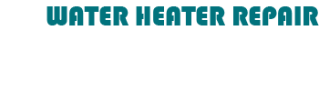 Water Heater Repair Watauga TX